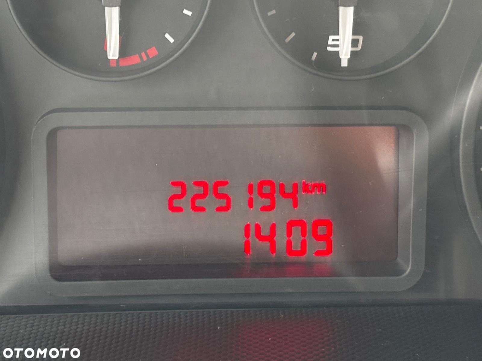 Iveco Daily 35C14 Kontener 8 Palet - 9