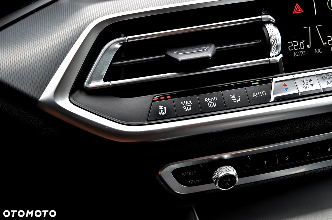 BMW X6 xDrive30d - 33