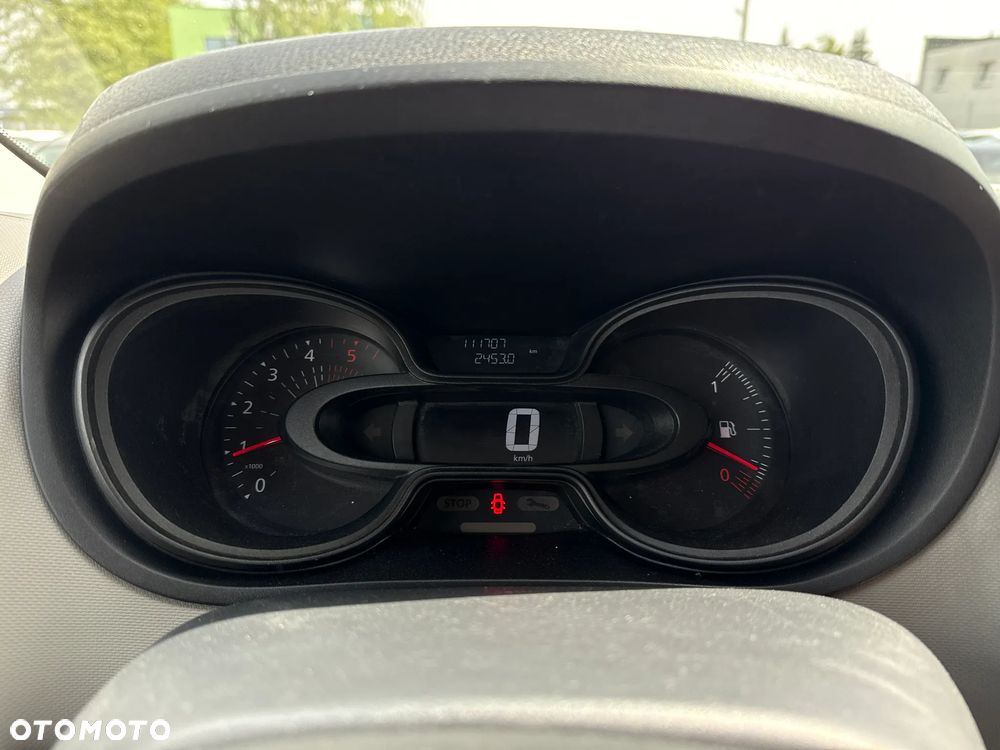 Renault Trafic L2H1 - 9