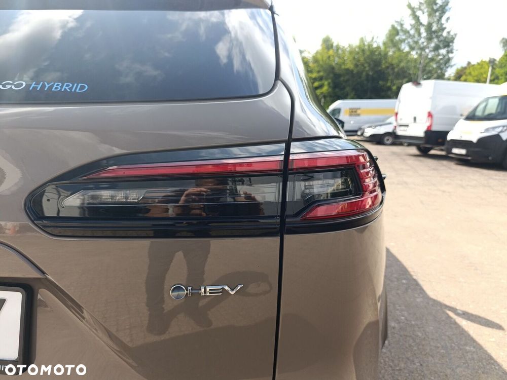 Toyota Corolla Cross 2.0 Hybrid Style - 24