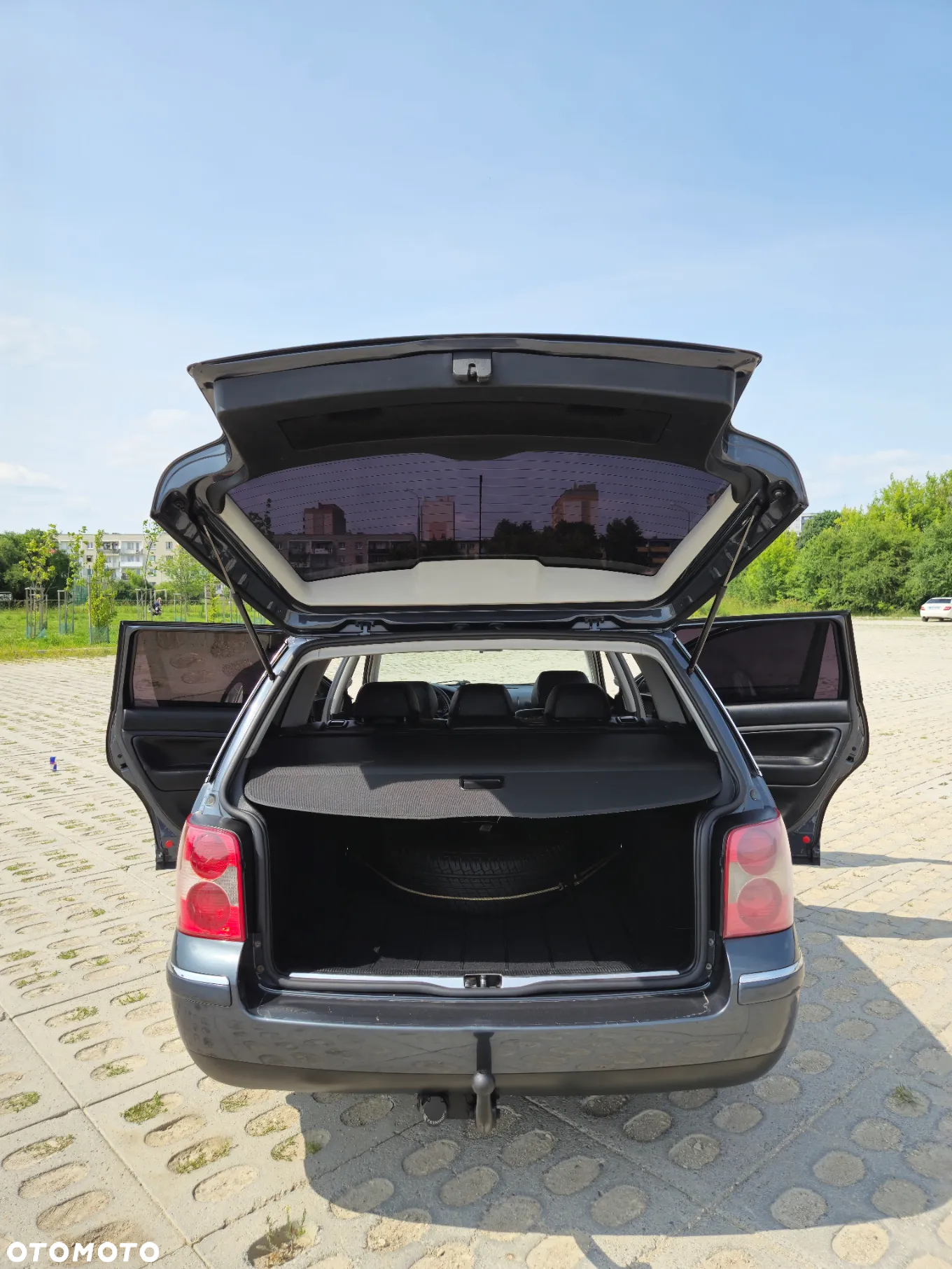 Volkswagen Passat 1.8T Highline - 17