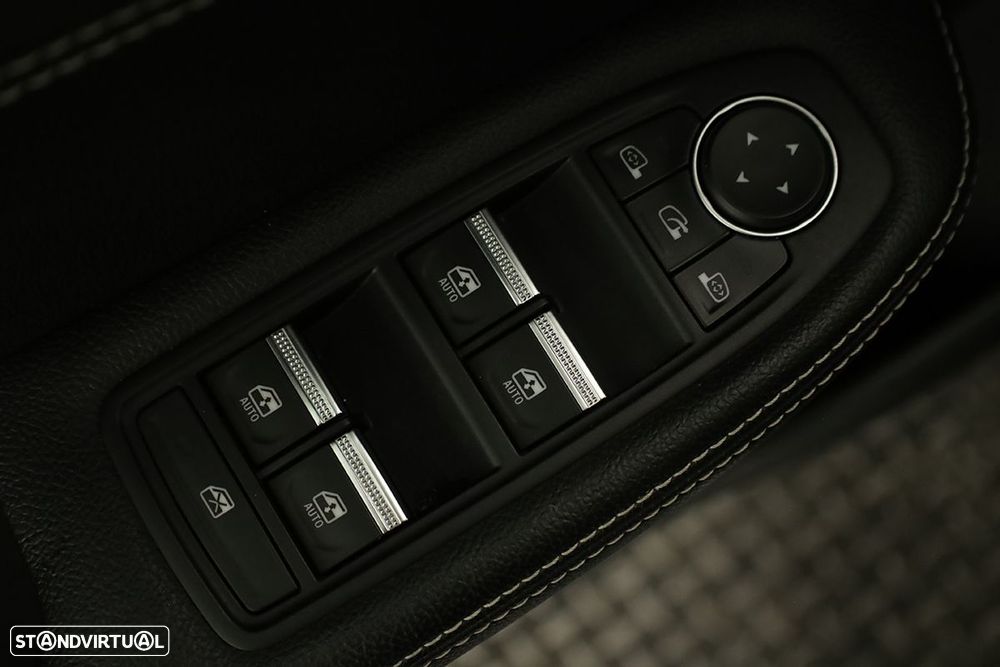 Renault Arkana 1.3 TCe Techno EDC - 21