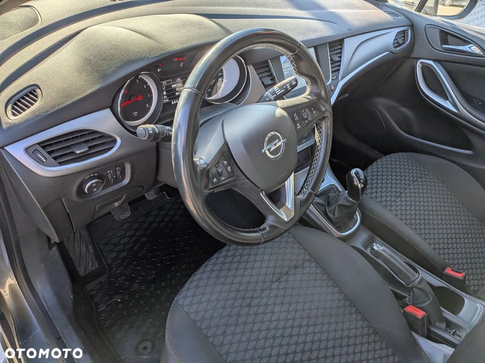 Opel Astra V 1.4 T GPF Enjoy - 9