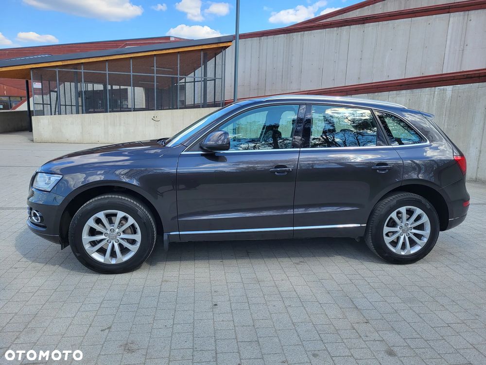 Audi Q5 - 16