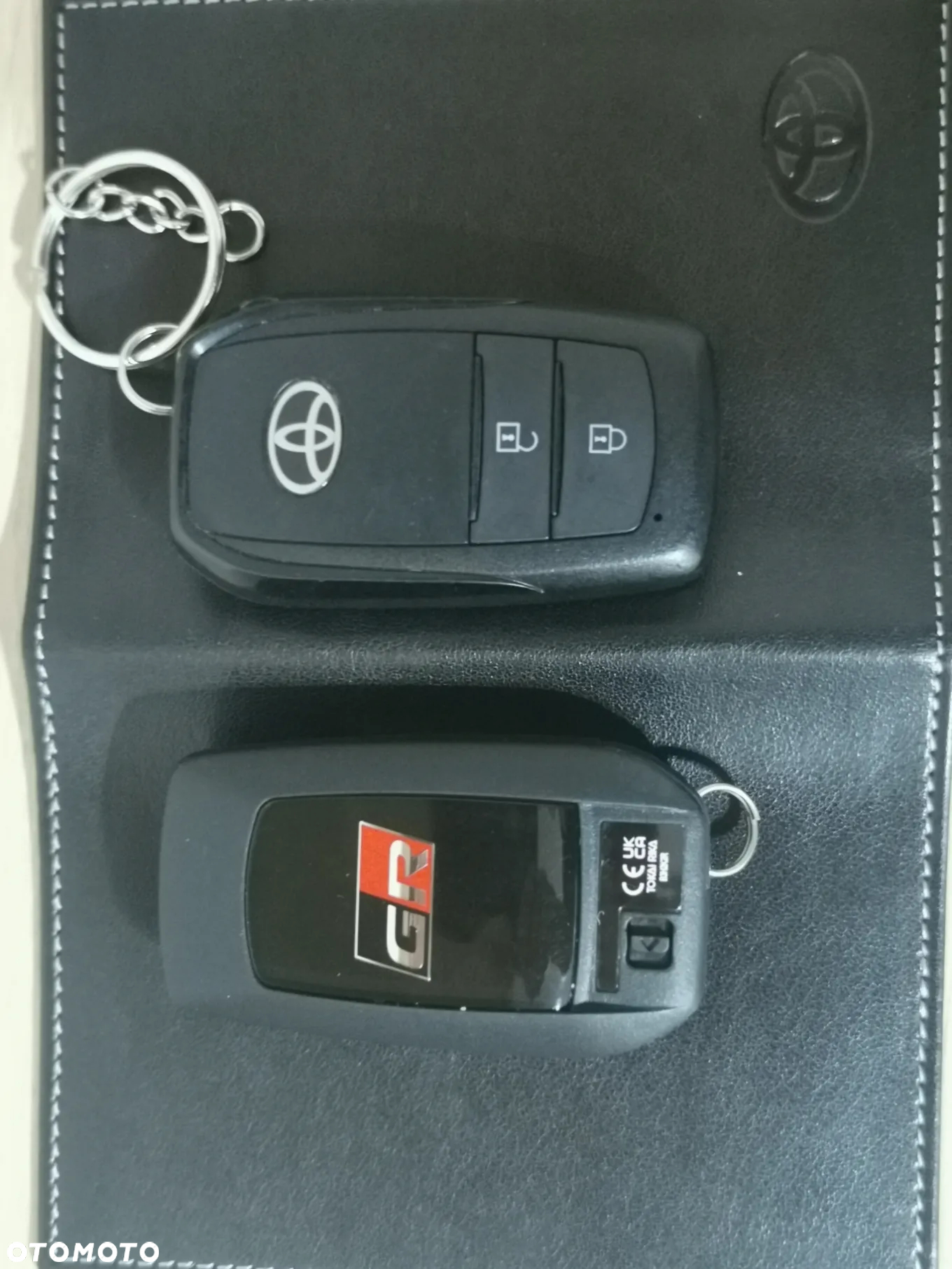 Toyota Yaris Hybrid 1.5 GR Sport - 18
