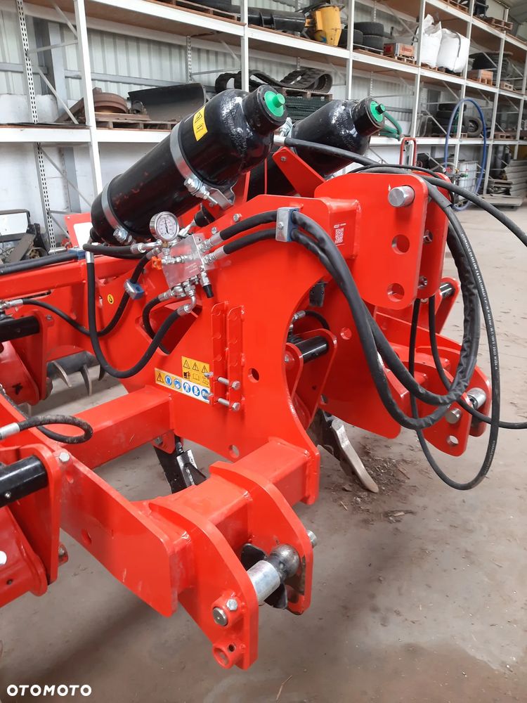 Maschio Gaspardo ATTILA HYDRO 300/7 - 4