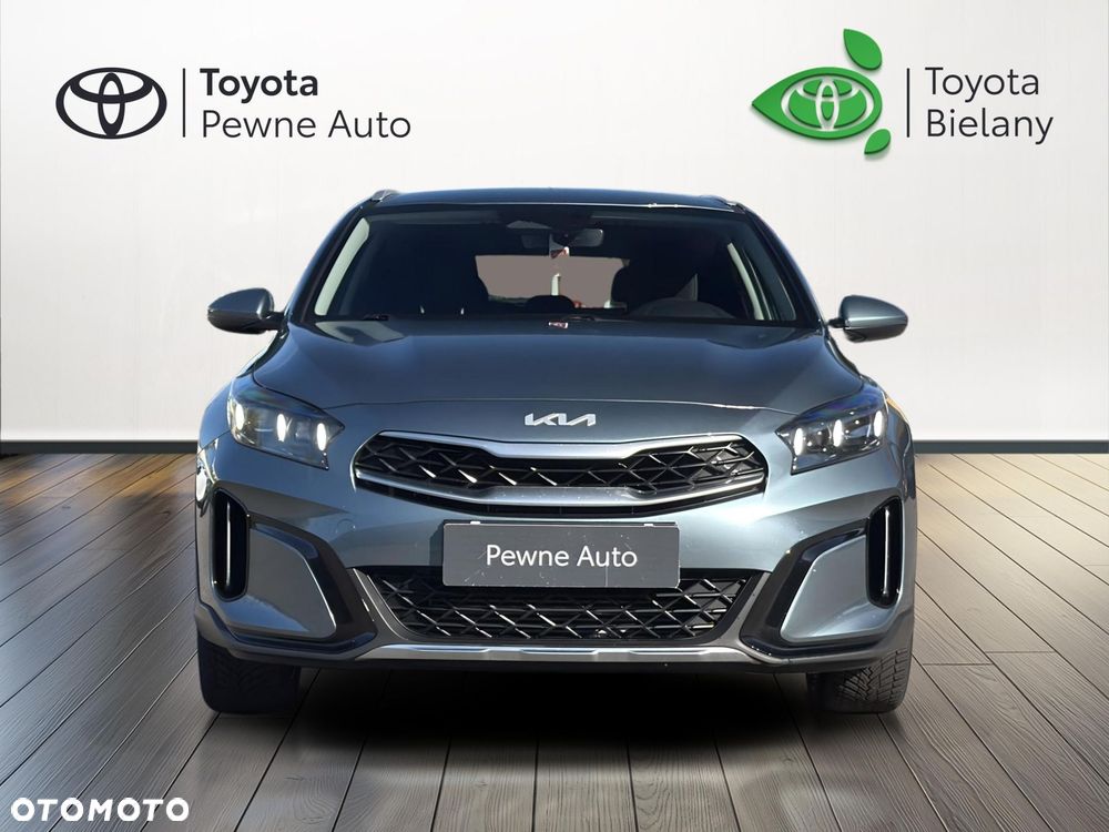 Kia XCeed - 8