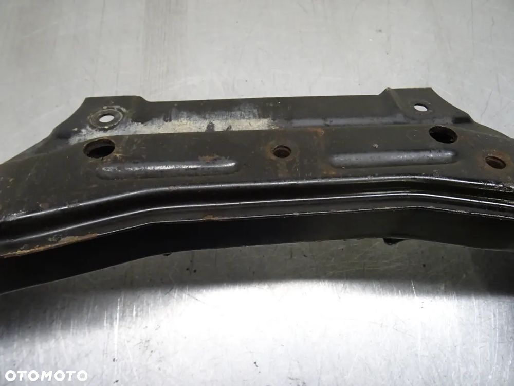 BMW E46 SEDAN 98-01 2.0D SANKI WÓZEK SILNIKA BELKA - 7