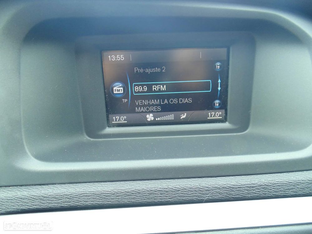 Volvo V40 1.6 D2 Kinetic Eco - 28