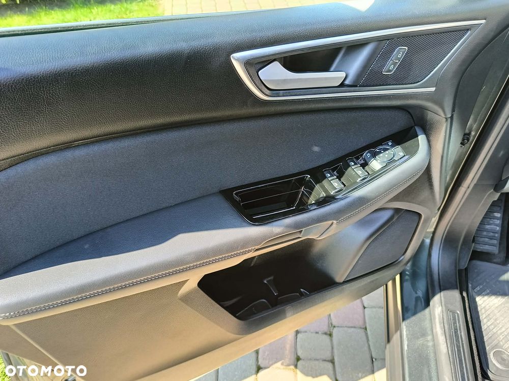 Ford Galaxy 2.0 TDCi Titanium - 28