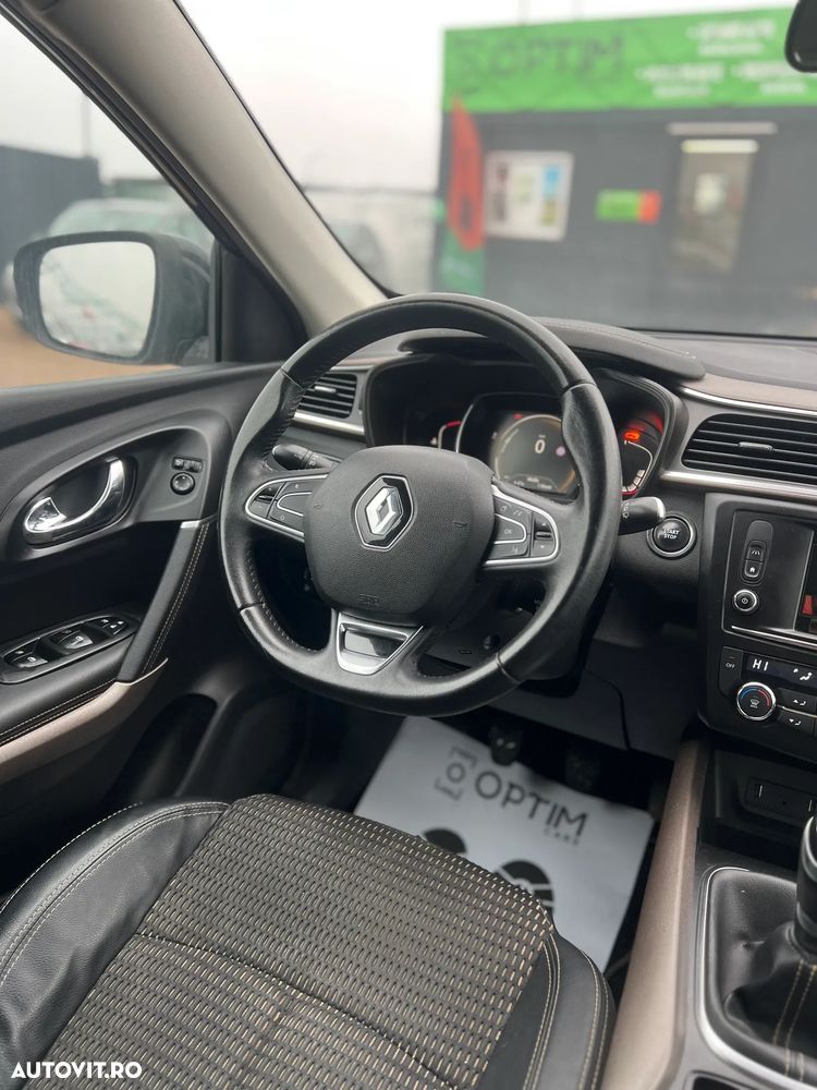 Renault Kadjar - 6