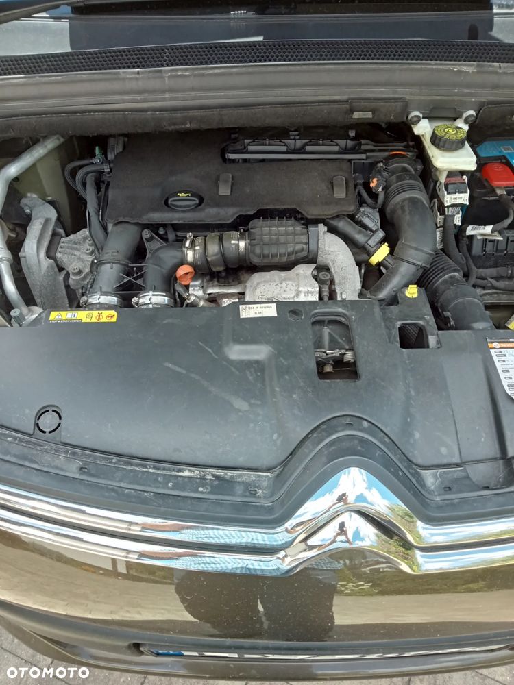Citroën C4 Picasso - 8