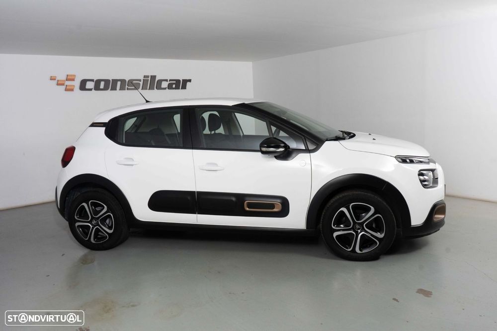 Citroën C3 1.2 PureTech C-Series - 7