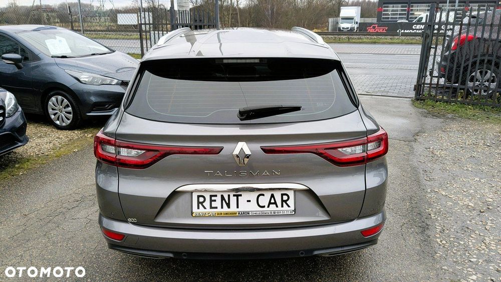 Renault Talisman - 33