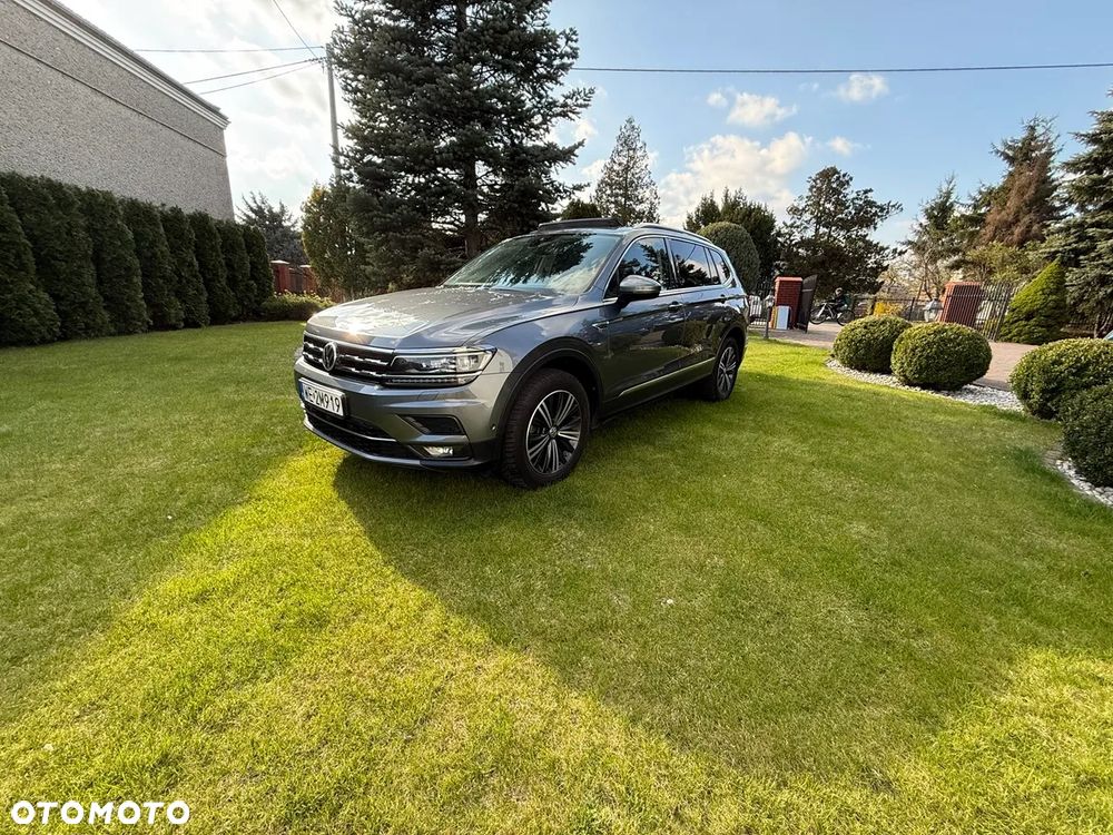 Volkswagen Tiguan 2.0 TDI BMT SCR Highline DSG - 2