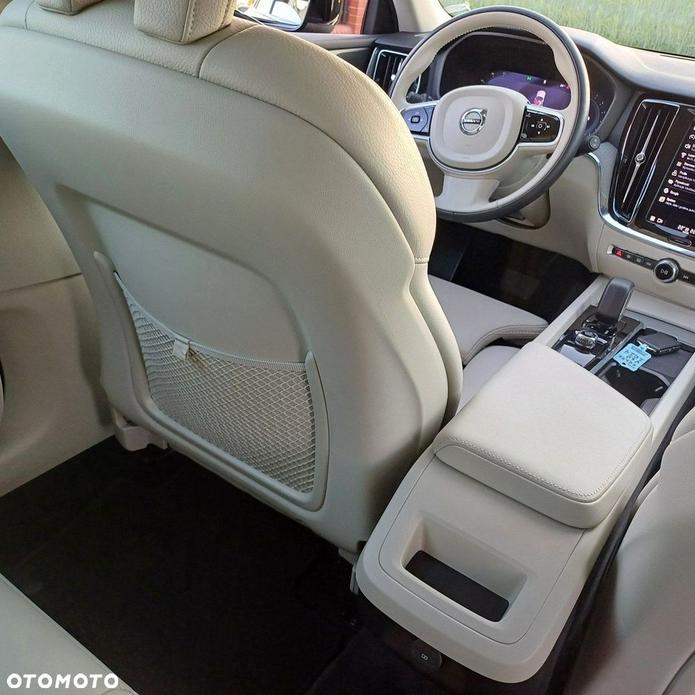 Volvo V60 - 13