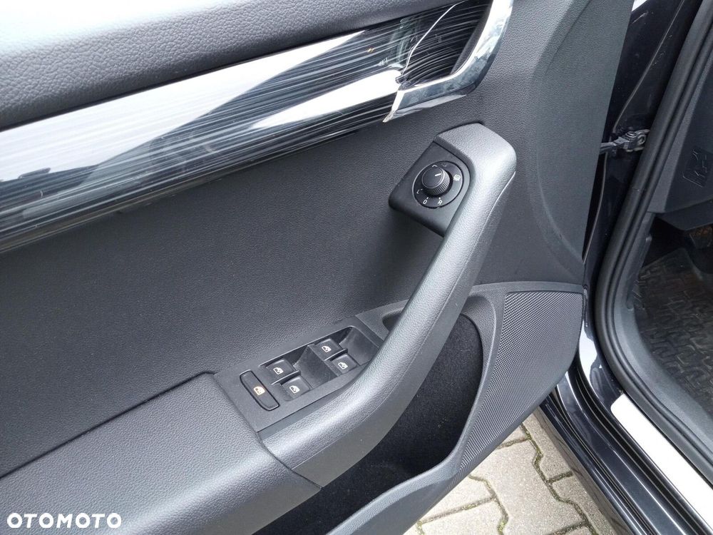 Skoda Octavia 1.4 TSI Style - 12