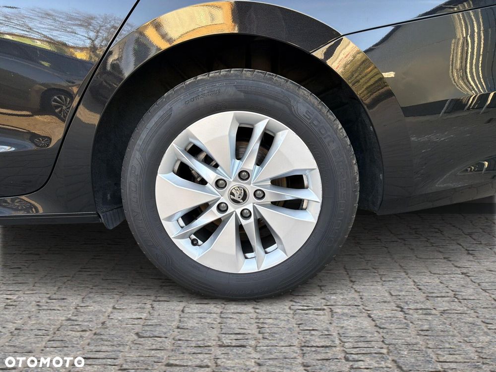 Skoda Octavia 2.0 TDI Ambition - 20