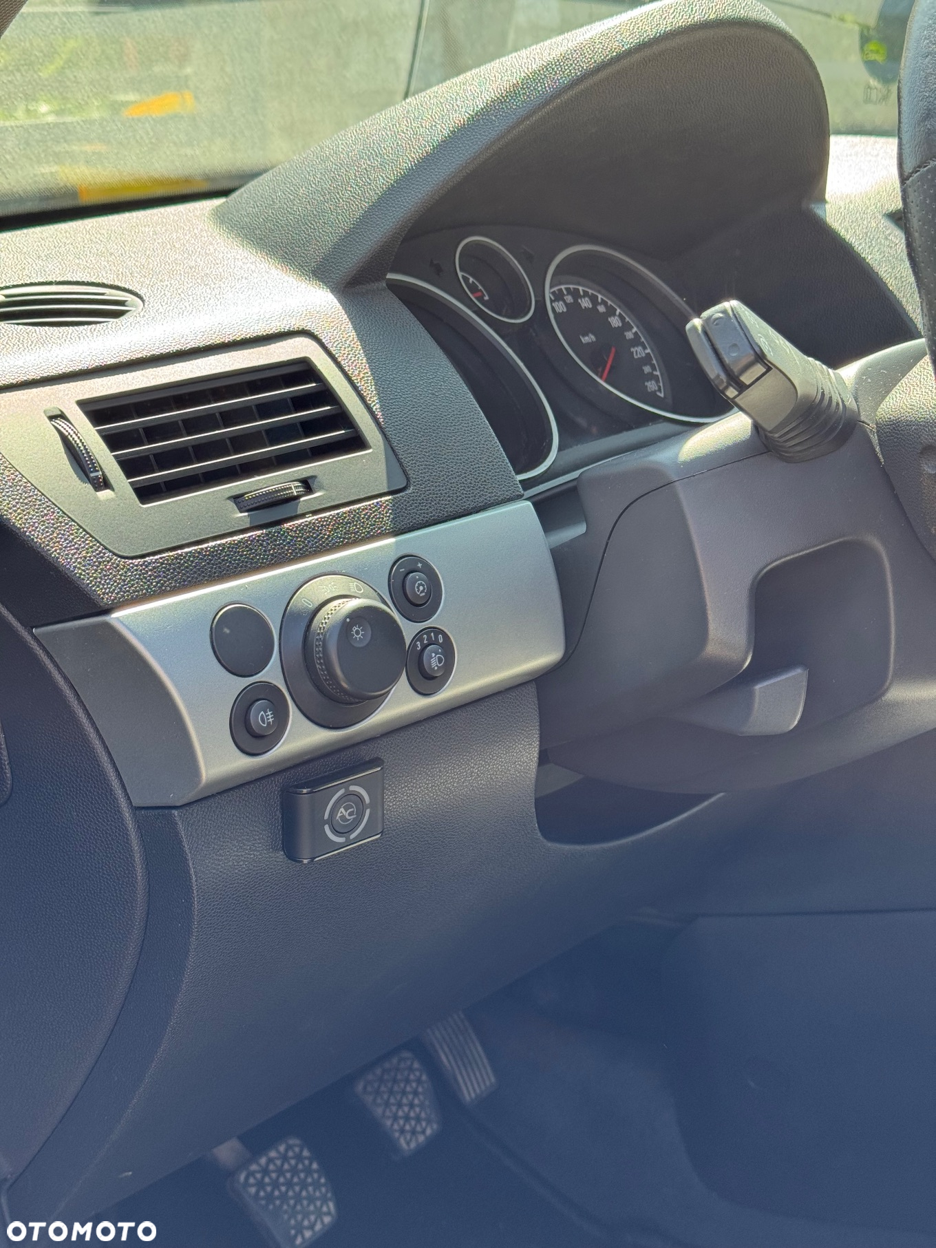 Opel Astra - 9