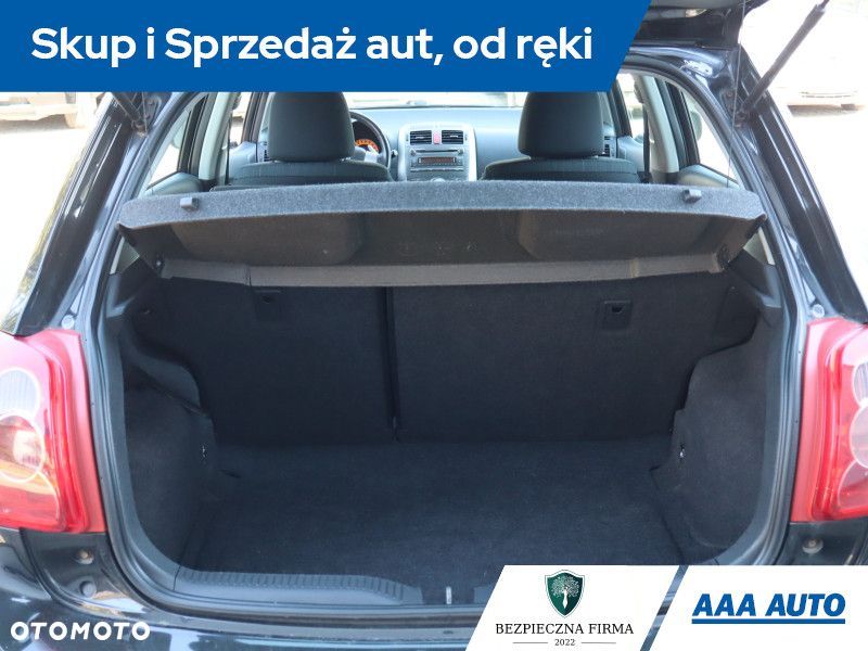 Toyota Auris - 15