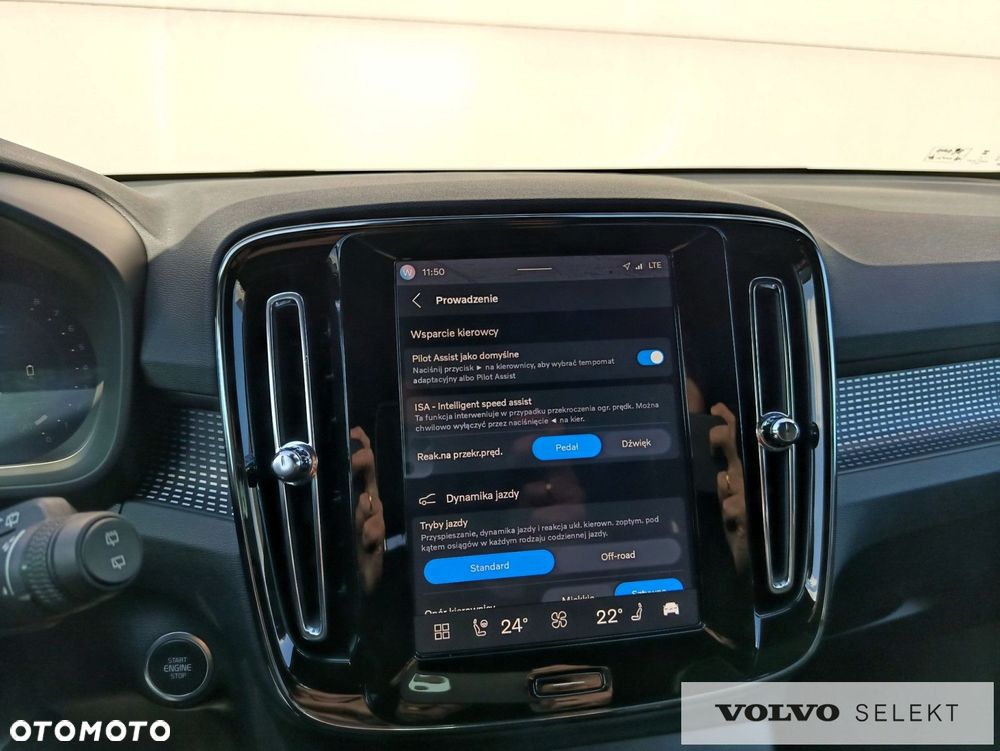 Volvo XC 40 - 22