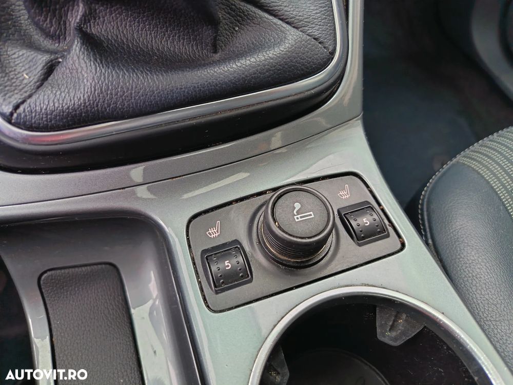 Ford C-Max 1.0 EcoBoost Start-Stopp-System Titanium - 17