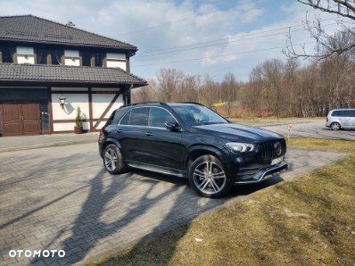 Mercedes-Benz GLE - 4