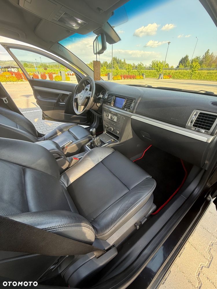 Opel Vectra 1.9 CDTI DPF Cosmo Plus - 10