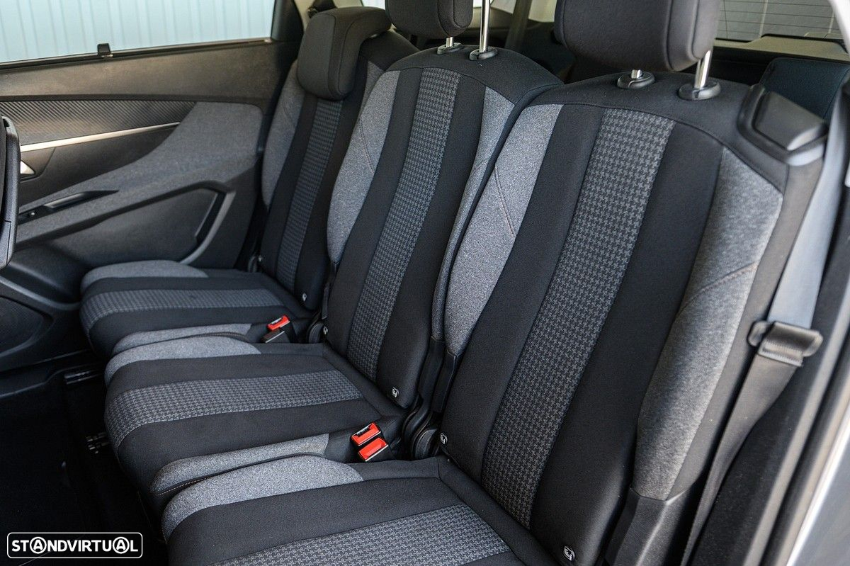 Peugeot 5008 1.2 PureTech Active - 22
