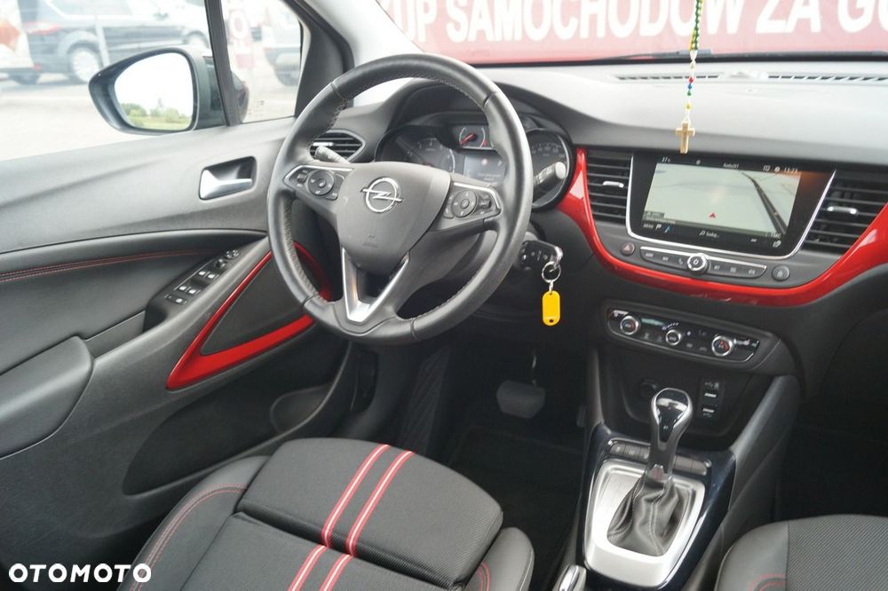 Opel Crossland - 16