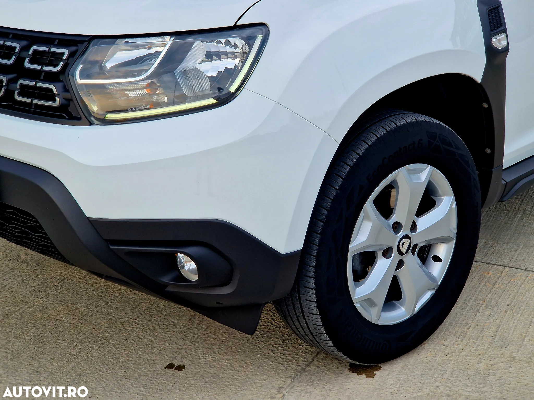 Dacia Duster TCe 100 Comfort - 12
