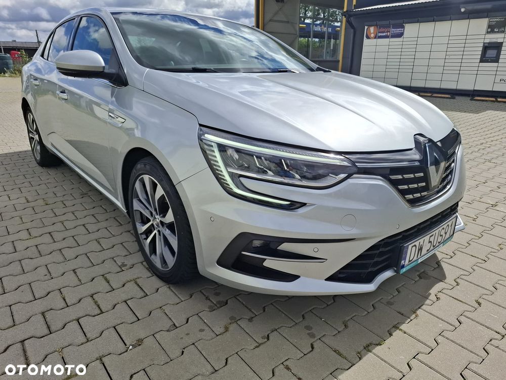 Renault Megane 1.3 TCe FAP Intens EDC - 40