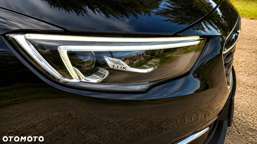 Opel Insignia 2.0 CDTI Exclusive S&S - 18