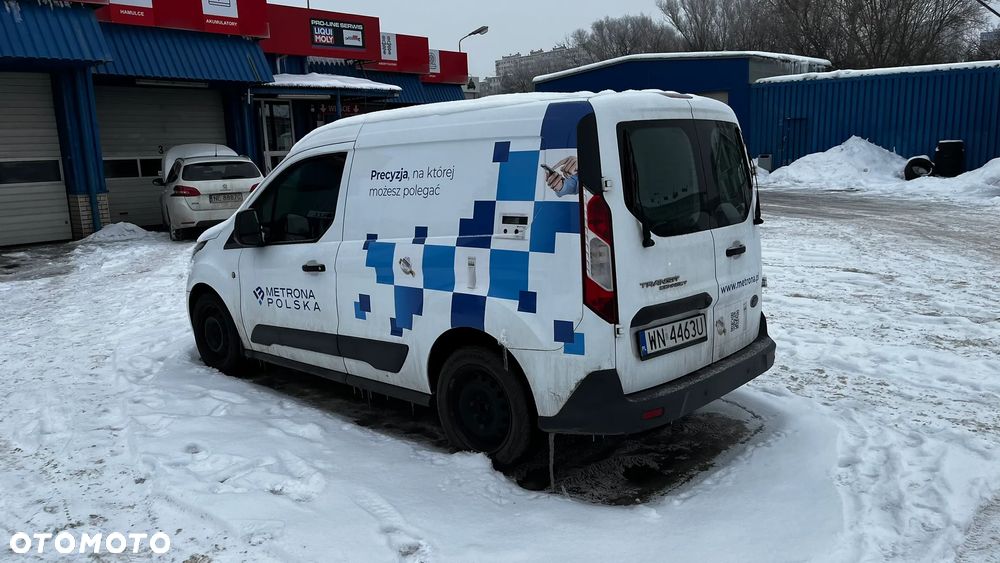 Ford Transit Connect - 3