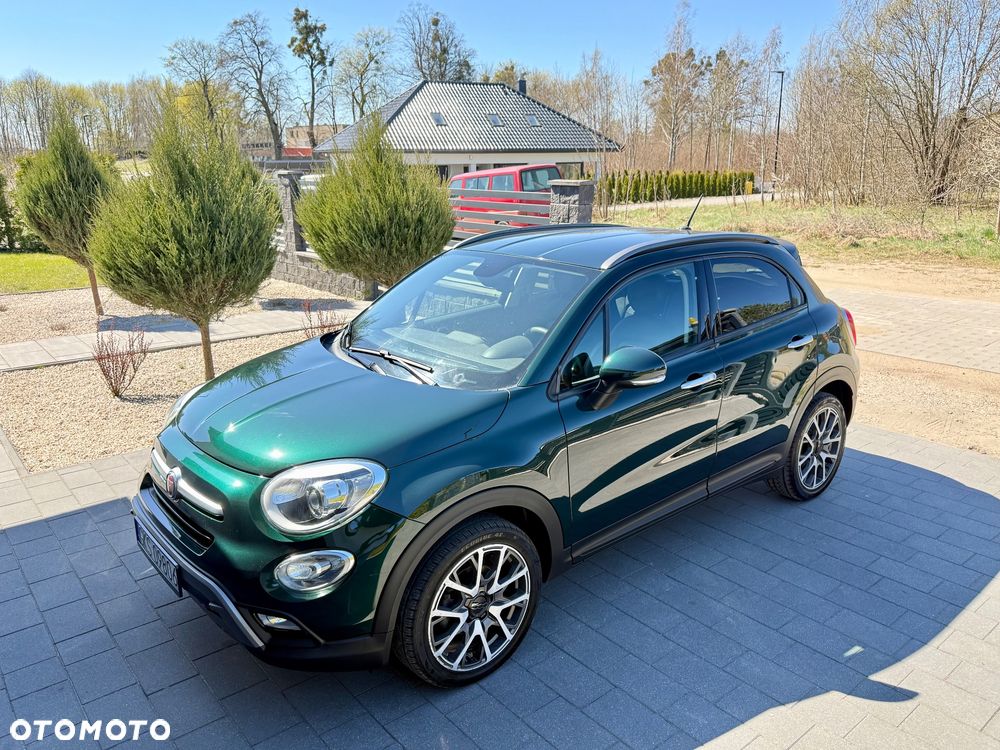 Fiat 500X 1.4 MultiAir 4x2 S&S Pop Star - 24