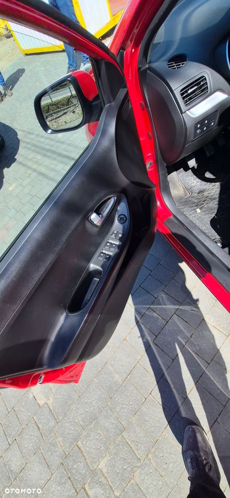Kia Picanto - 6