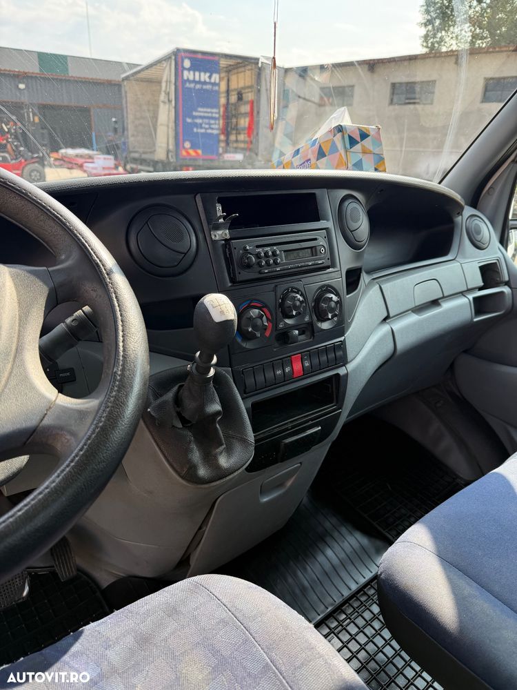 Iveco Dayli - 6