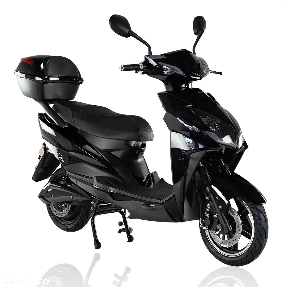 Bili Bike Inny - 2