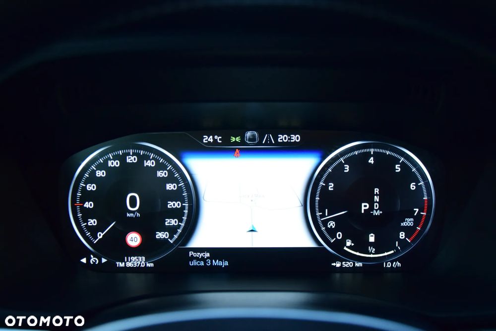 Volvo XC 60 B5 B AWD Inscription - 30