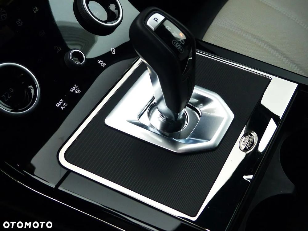 Land Rover Range Rover Evoque 2.0 P200 mHEV R-Dynamic HSE - 17