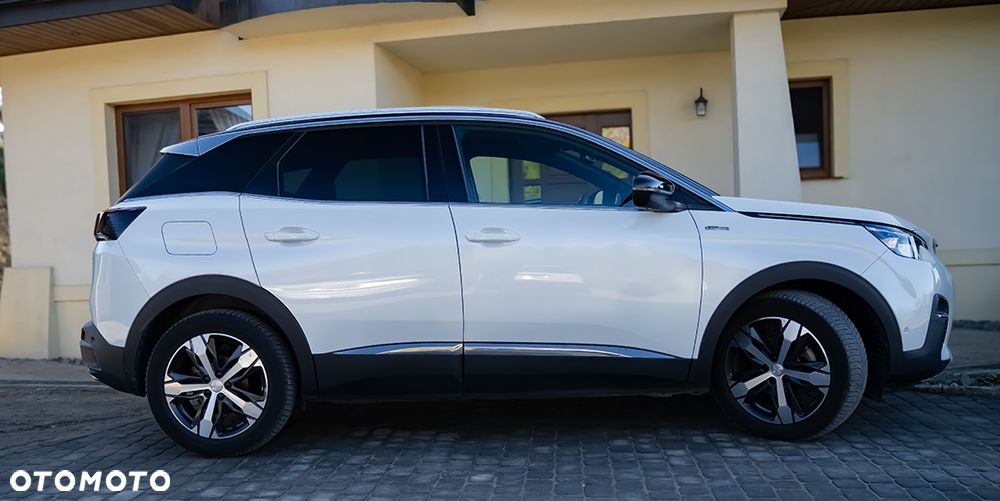 Peugeot 3008 HDi 150 Business-Line - 18