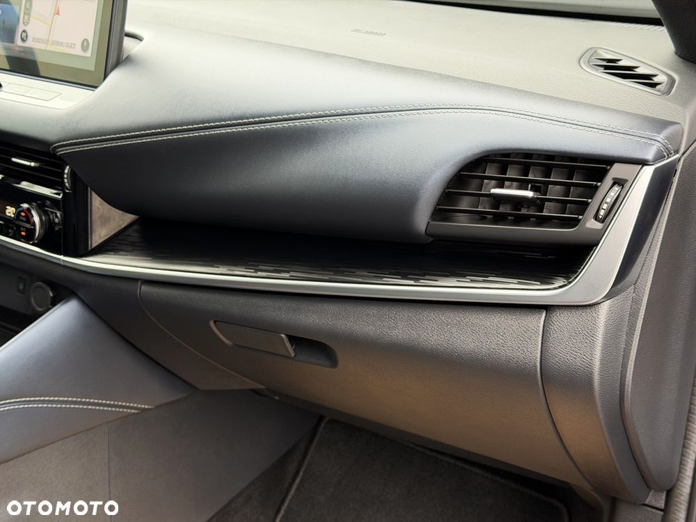 Nissan Qashqai 1.3 DIG-T MHEV Xtronic Tekna+ - 32