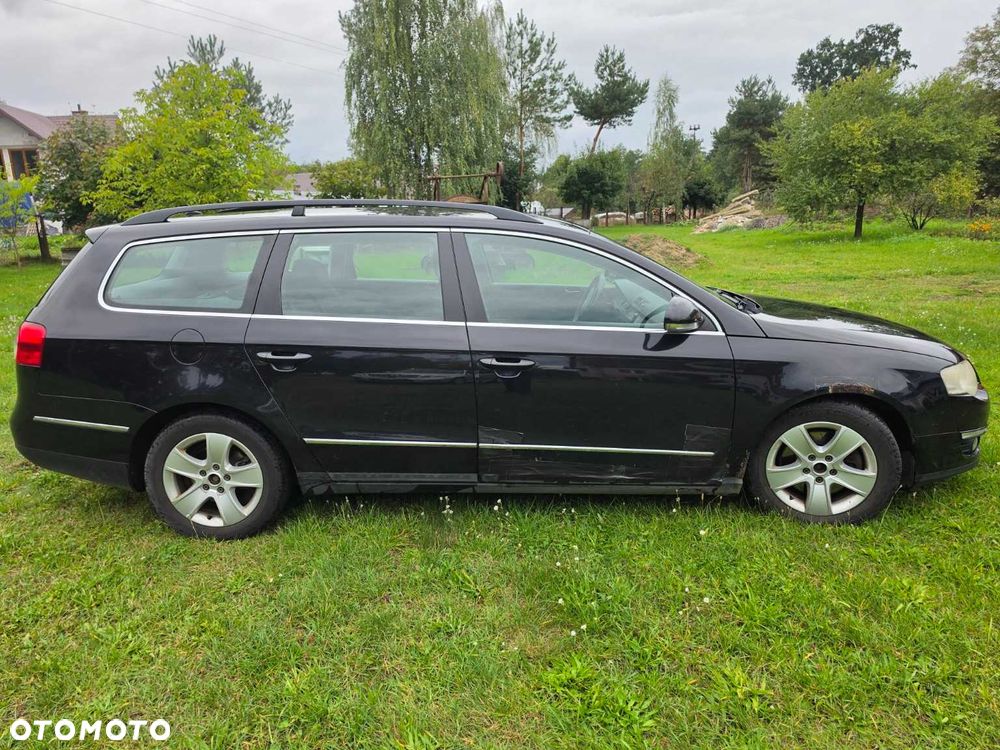 Volkswagen Passat - 3