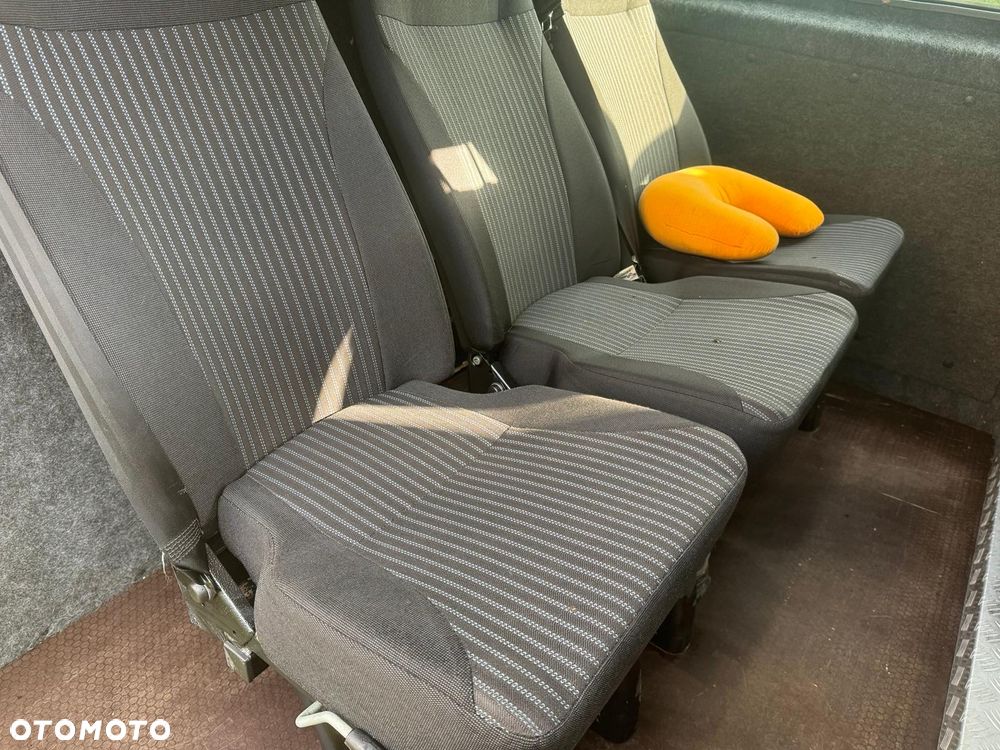 Ford Transit Custom 300 L2H1 Ambiente (bryg.) - 5