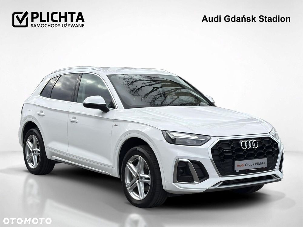 Audi Q5 - 8