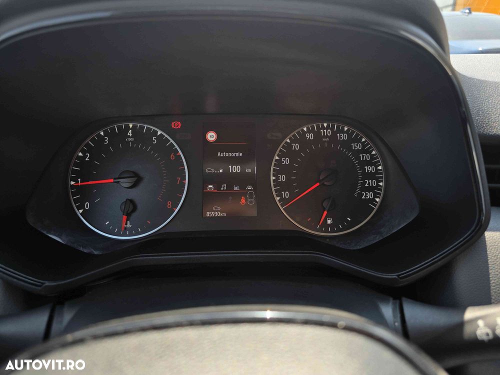 Renault Clio - 12