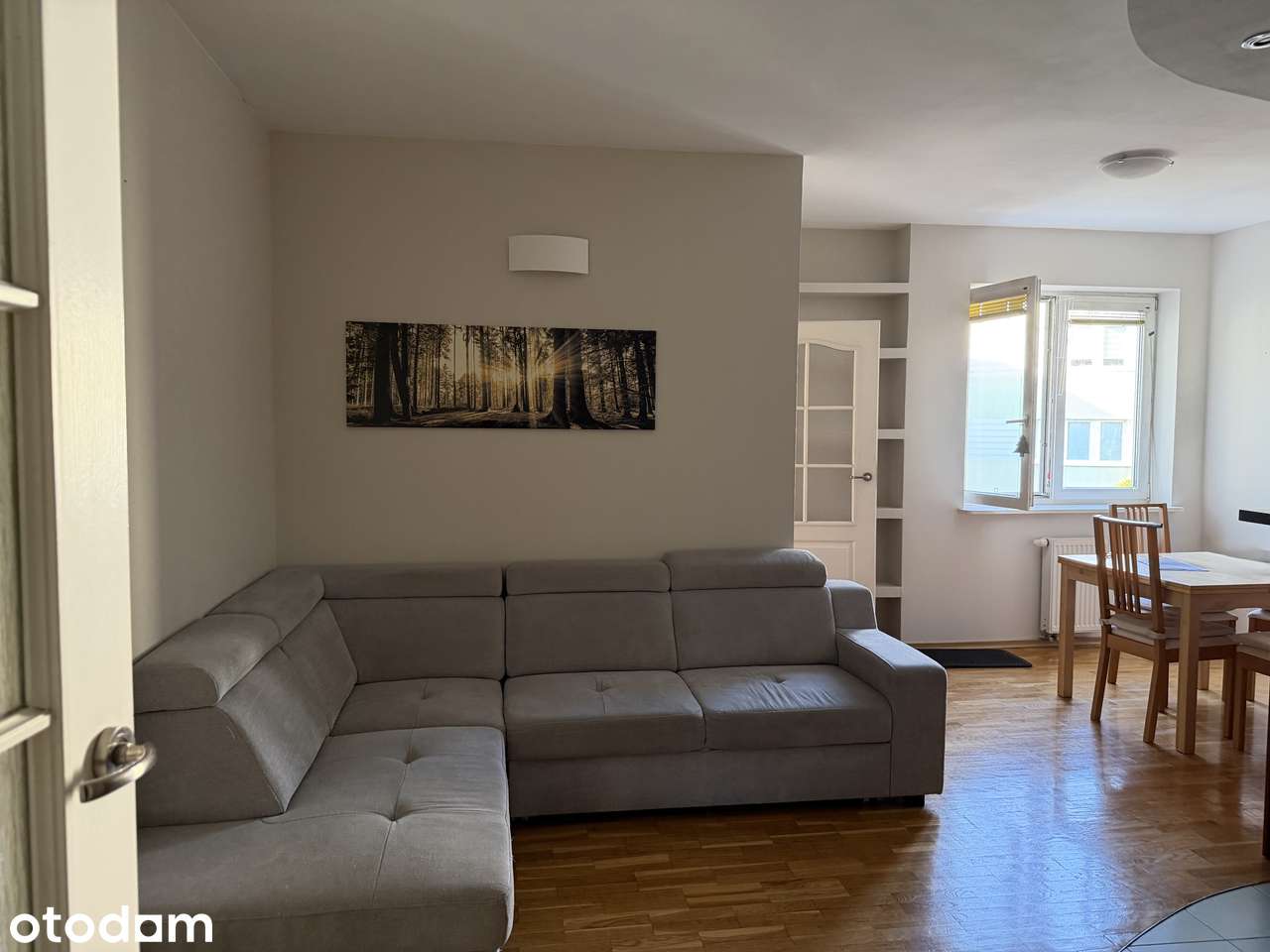 Sprzedaż bezpośrednia | 2 pokoje | 40 m² | Ursynów