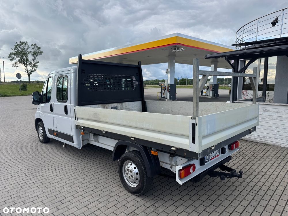 Fiat Ducato - 5