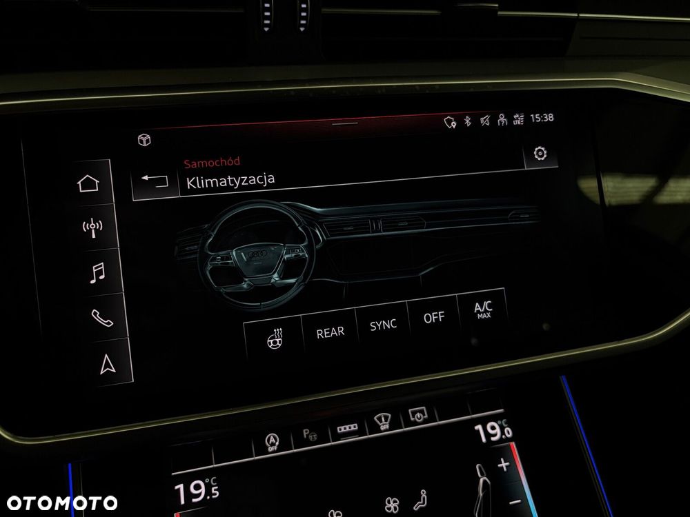 Audi A6 Avant - 31