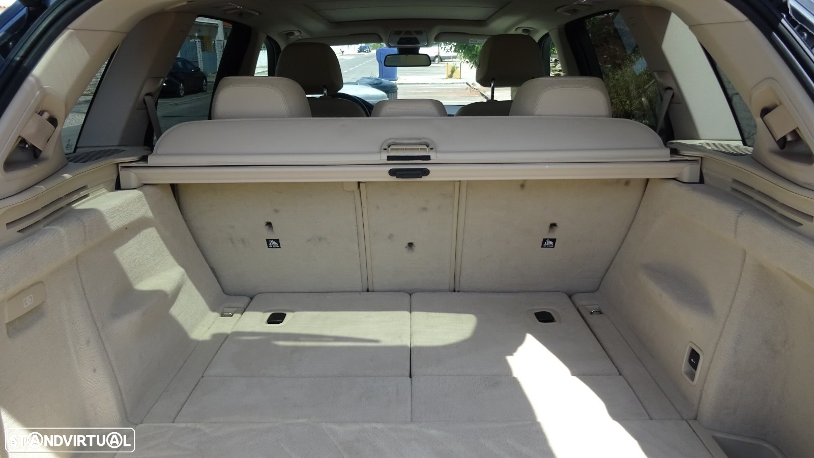 BMW X5 25 d sDrive Comfort 7L - 47
